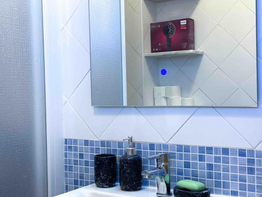 Apartamento Vista Maritima - Sea View Mar Menor San Pedro del Pinatar Exterior foto